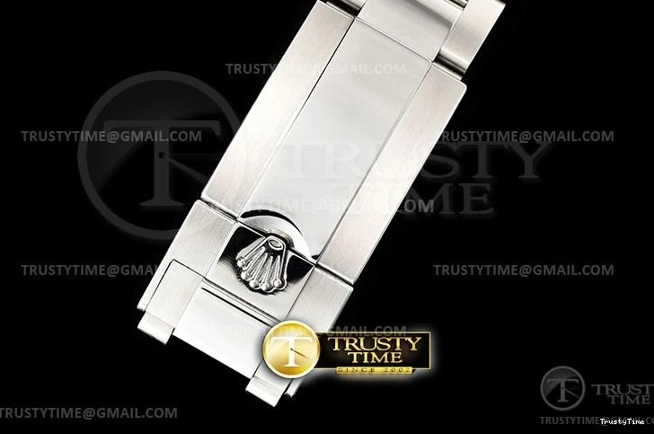 0303 ROLDYT0274A – Daytona WaterResistant 923